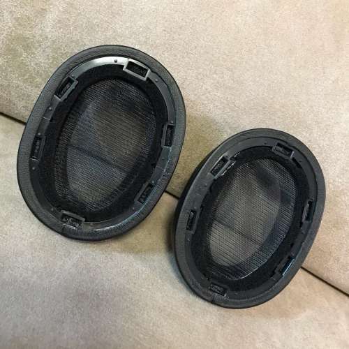 🎧 fits SONY WH-H900N MDR-100ABN Headphones Cushion NEW 全新代用耳機罩耳筒耳套 ...