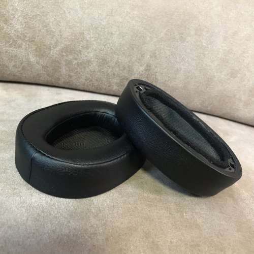 🎧 fits SONY WH-H900N MDR-100ABN Headphones Cushion NEW 全新代用耳機罩耳筒耳套 ...