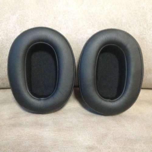 🎧 fits for SONY WH-XB900N Head Cushions 3rd Party Replacement NEW 全新代用耳...