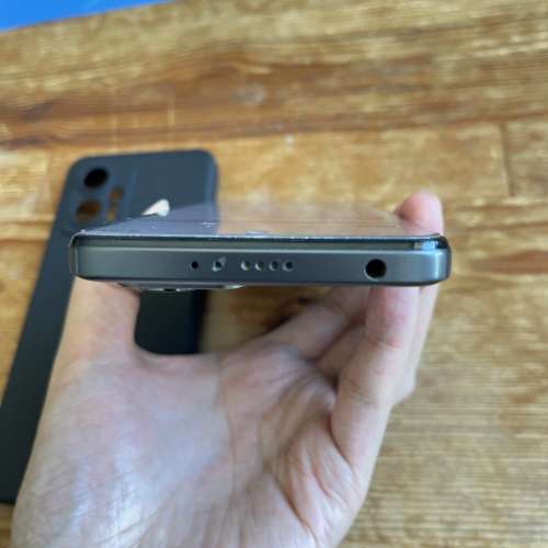 小米Poco x4 GT (5G 機）256GB