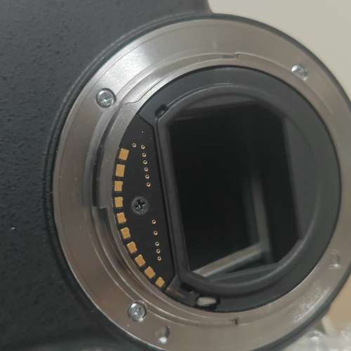 SONY LA-EA2 (99%new)  APS-C專用