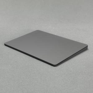 Space Grey Apple Magic TrackPad 2 A1535 for iMac, MacPro (太空灰黑色)