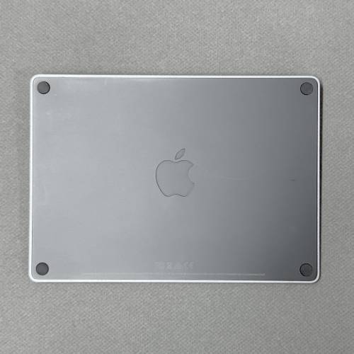 Space Grey Apple Magic TrackPad 2 A1535 for iMac, MacPro (太空灰黑色)