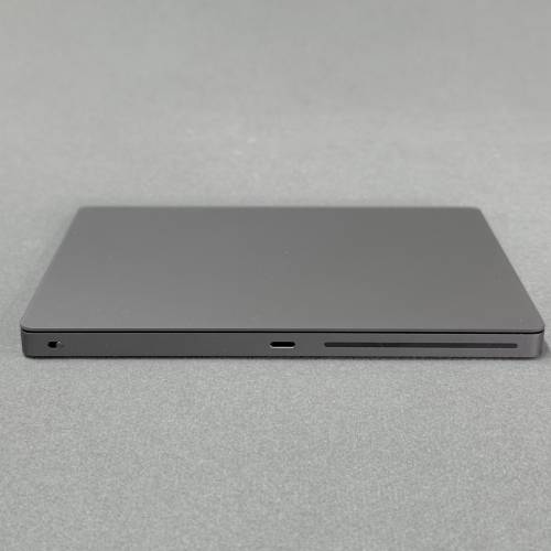 Space Grey Apple Magic TrackPad 2 A1535 for iMac, MacPro (太空灰黑色)