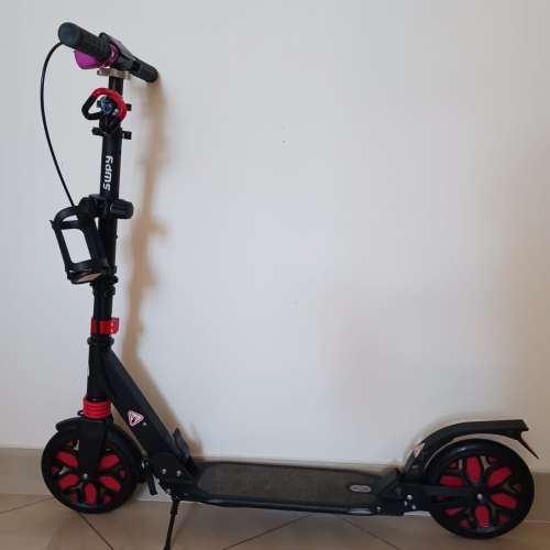 Swpy 滑板車 scooter