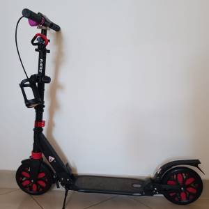 Swpy 滑板車 scooter