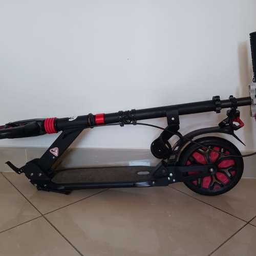 Swpy 滑板車 scooter