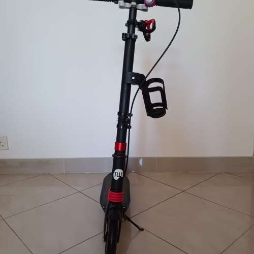 Swpy 滑板車 scooter