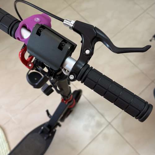 Swpy 滑板車 scooter