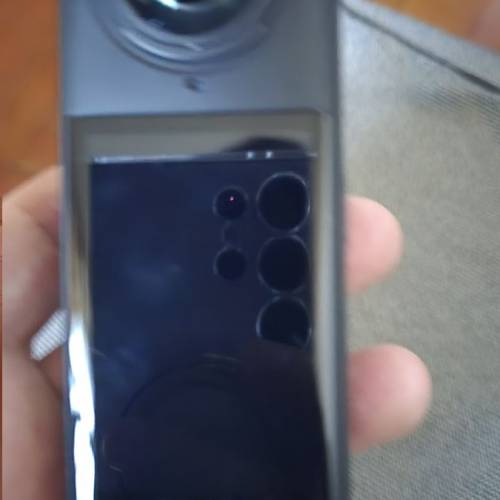 Insta360 x5 action cam