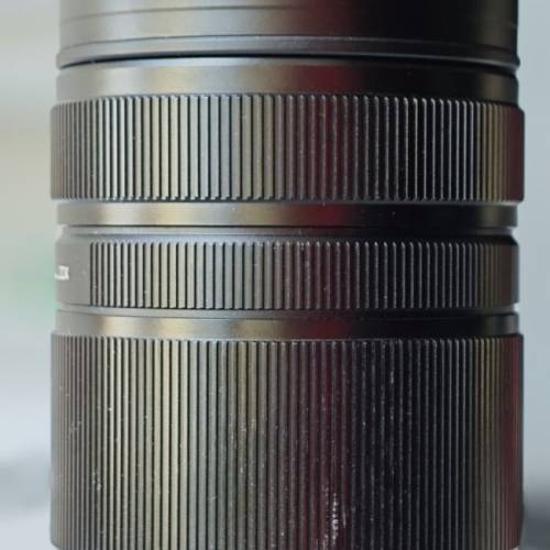Panasonic Leica DG 100-400mm f4-6.3