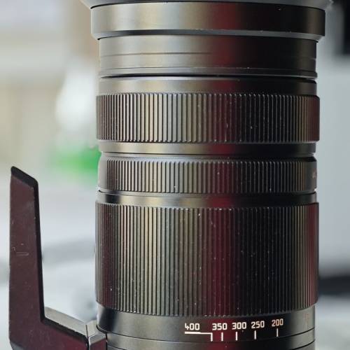 Panasonic Leica DG 100-400mm f4-6.3