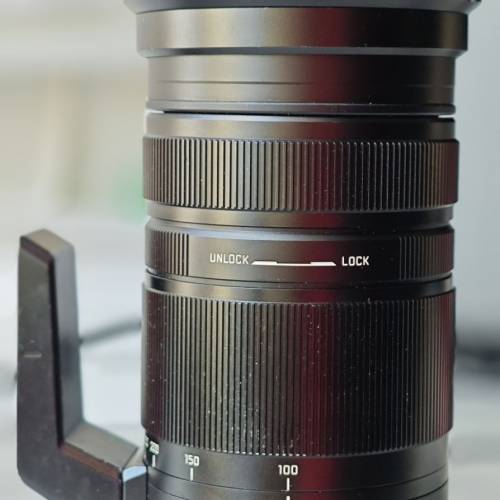 Panasonic Leica DG 100-400mm f4-6.3