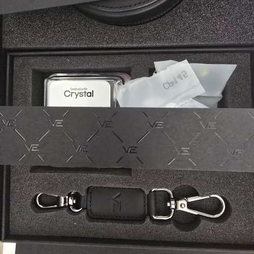 Vision Ears PHöNIX (ve Phonix / 鳳凰) 黑色特別版