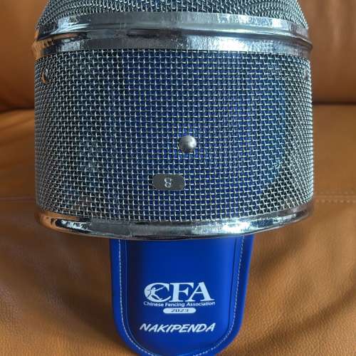 Beyond Fencing 劍擊裝備全套