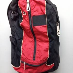 已洗 Nike 背囊 書包 backpack