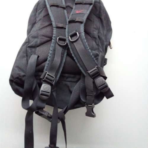 已洗 Nike 背囊 書包 backpack