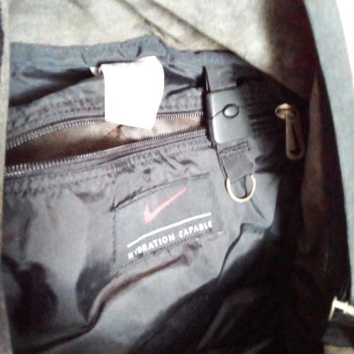 已洗 Nike 背囊 書包 backpack