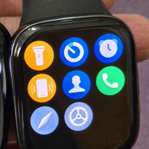 紅米手錶3，Redmi Watch3