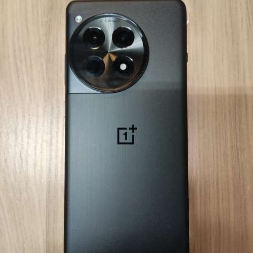 98% New  Oneplus ACE 3. 16+512