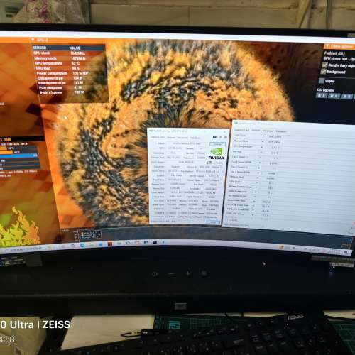 技嘉白色rtx3060 12gb正常使用