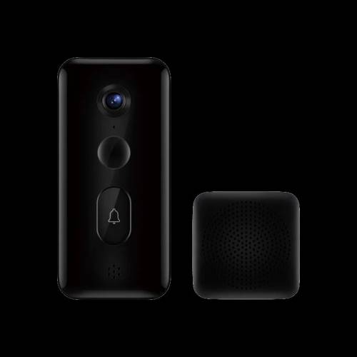 小米米家智能門鈴3（行貨）⁸