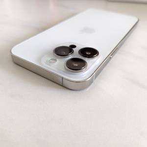 iPhone 13 pro 256GB (銀白)
