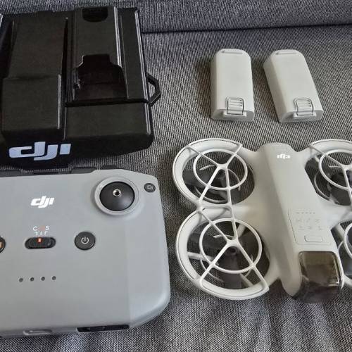 DJI NEO 無人機