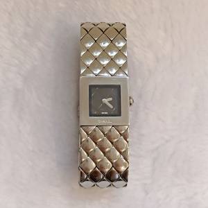 💰議價請移玉步no bargain 
⌚ Vintage 1990-2000年代「CHANEL香奈兒」Watch