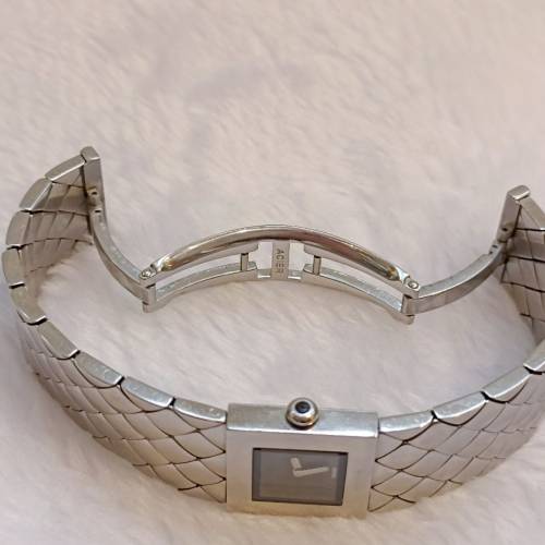 💰議價請移玉步no bargain 
⌚ Vintage 1990-2000年代「CHANEL香奈兒」Watch