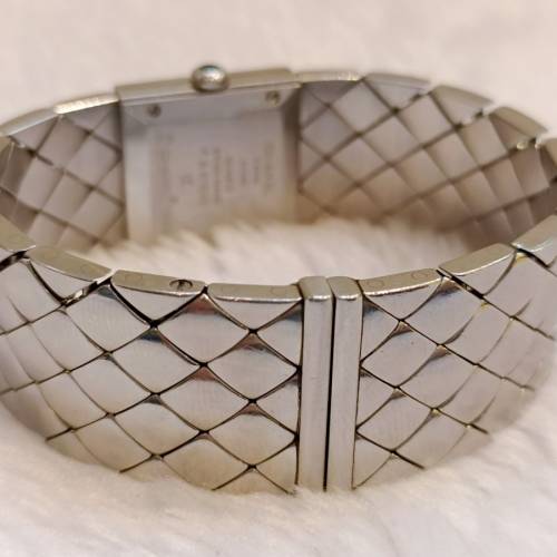 💰議價請移玉步no bargain 
⌚ Vintage 1990-2000年代「CHANEL香奈兒」Watch