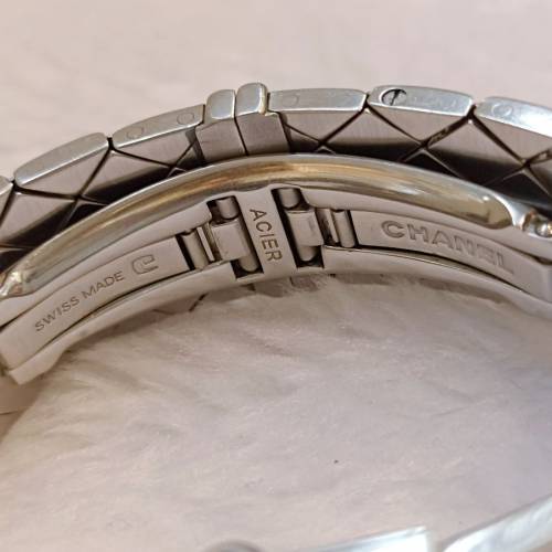 💰議價請移玉步no bargain 
⌚ Vintage 1990-2000年代「CHANEL香奈兒」Watch