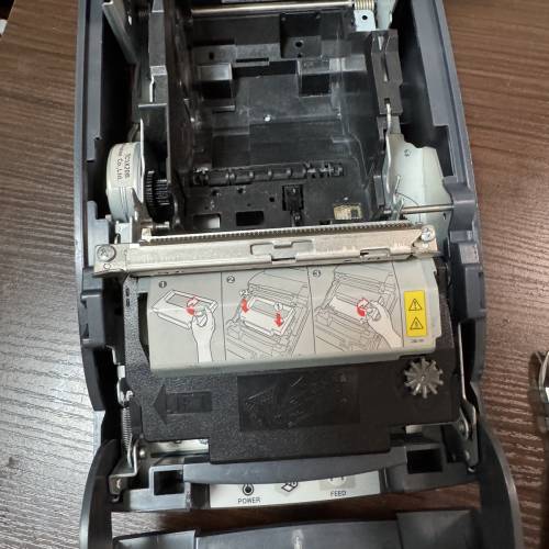 二手餐廳廚房EPSON printer $900