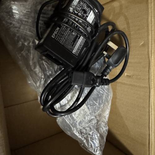 二手餐廳廚房EPSON printer $900