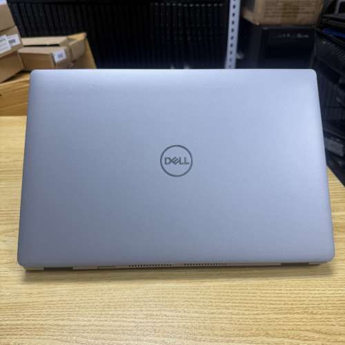 [2022] DELL Latitude 5430 (12代10核 i7 / 14" 超高清 / Win 11 Pro / 永久Office...