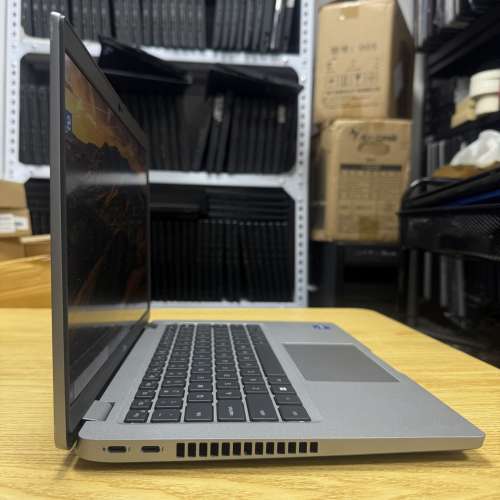 [2022] DELL Latitude 5430 (12代10核 i7 / 14" 超高清 / Win 11 Pro / 永久Office...