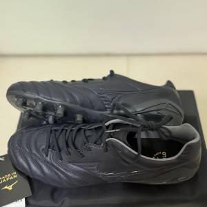 全新MIZUNO MONARCIDA NEO III JAPAN