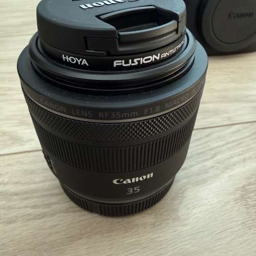 Canon Eos R6 mark ii