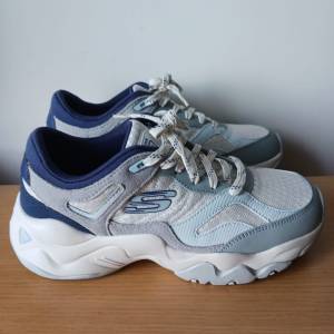 Skechers Hands Free Slip-ins shoes / sneakers 速穿科技波鞋
