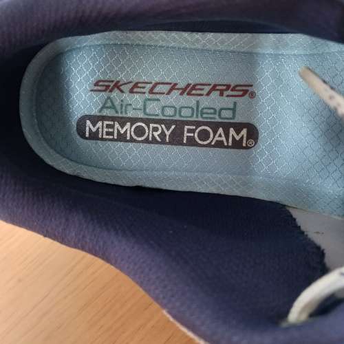 Skechers Hands Free Slip-ins shoes / sneakers 速穿科技波鞋