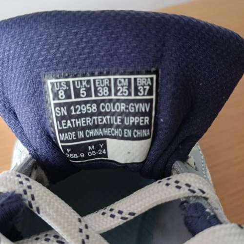 Skechers Hands Free Slip-ins shoes / sneakers 速穿科技波鞋