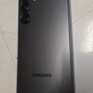 SAMSUNG S24 8+512 黑色 香港行貨 全新一樣