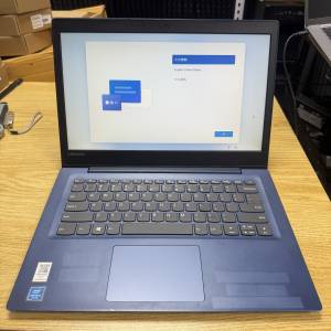 Lenovo IdeaPad S130 (4核 Pentium Silver / 14" 全高清 / Win 11 / 永久Office / ...