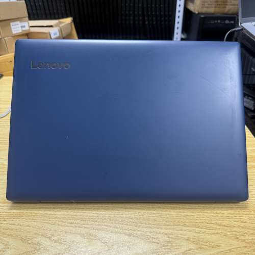 Lenovo IdeaPad S130 (4核 Pentium Silver / 14" 全高清 / Win 11 / 永久Office / ...
