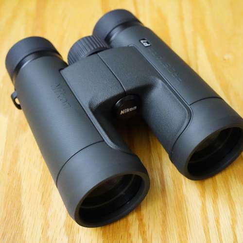 Nikon PROSTAFF P7 10x42 雙筒望遠鏡