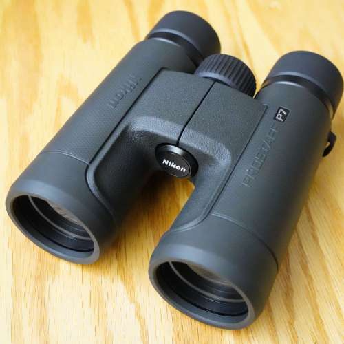 Nikon PROSTAFF P7 8x42 雙筒望遠鏡
