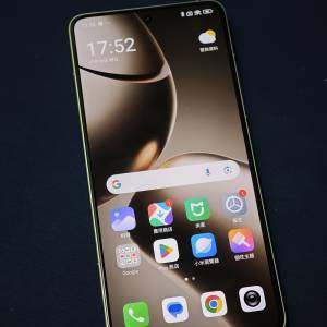 小米 14T 港行 淨機 99%新 銀色 512GB