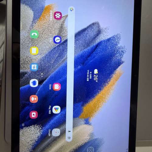 Samsung tab a8 64g wifi