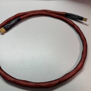 牧風Move on 純銀USB線