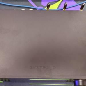 Eversolo dmp-a6 master edition